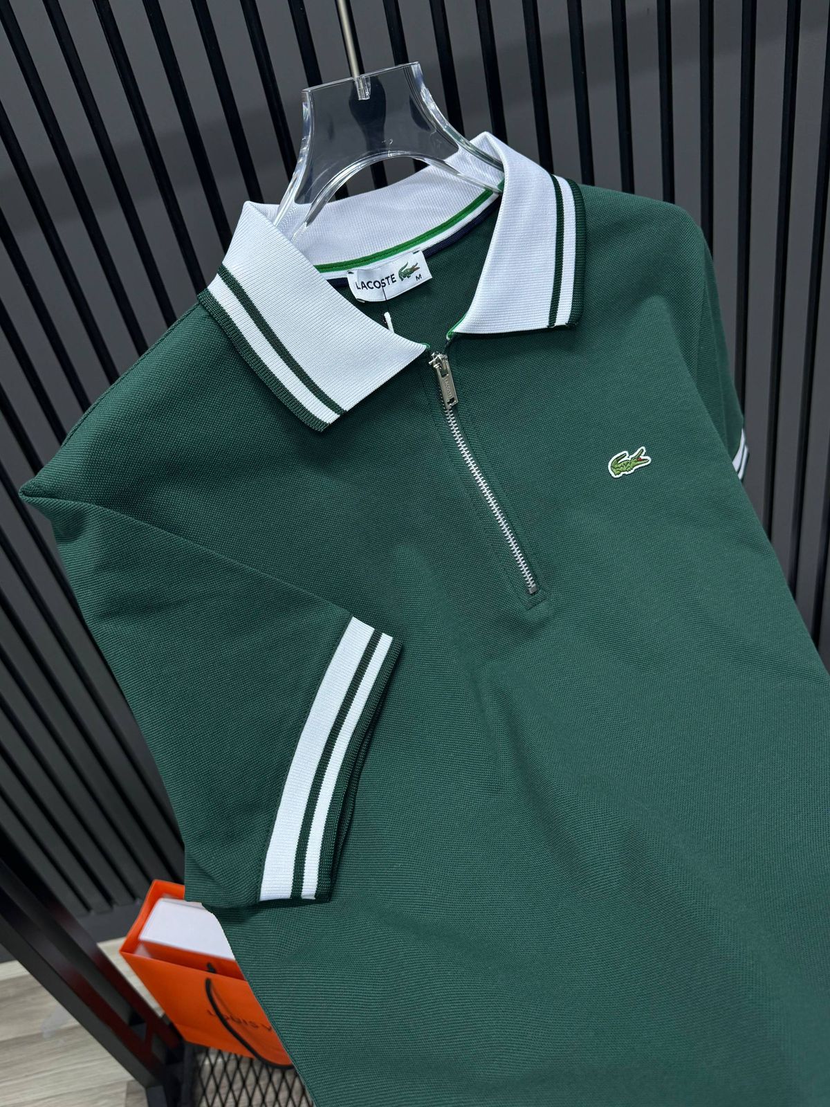 Lacoste Polo