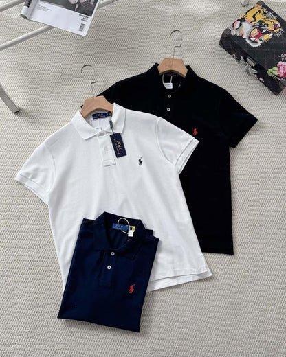 Ralph Lauren Polo (Navy)