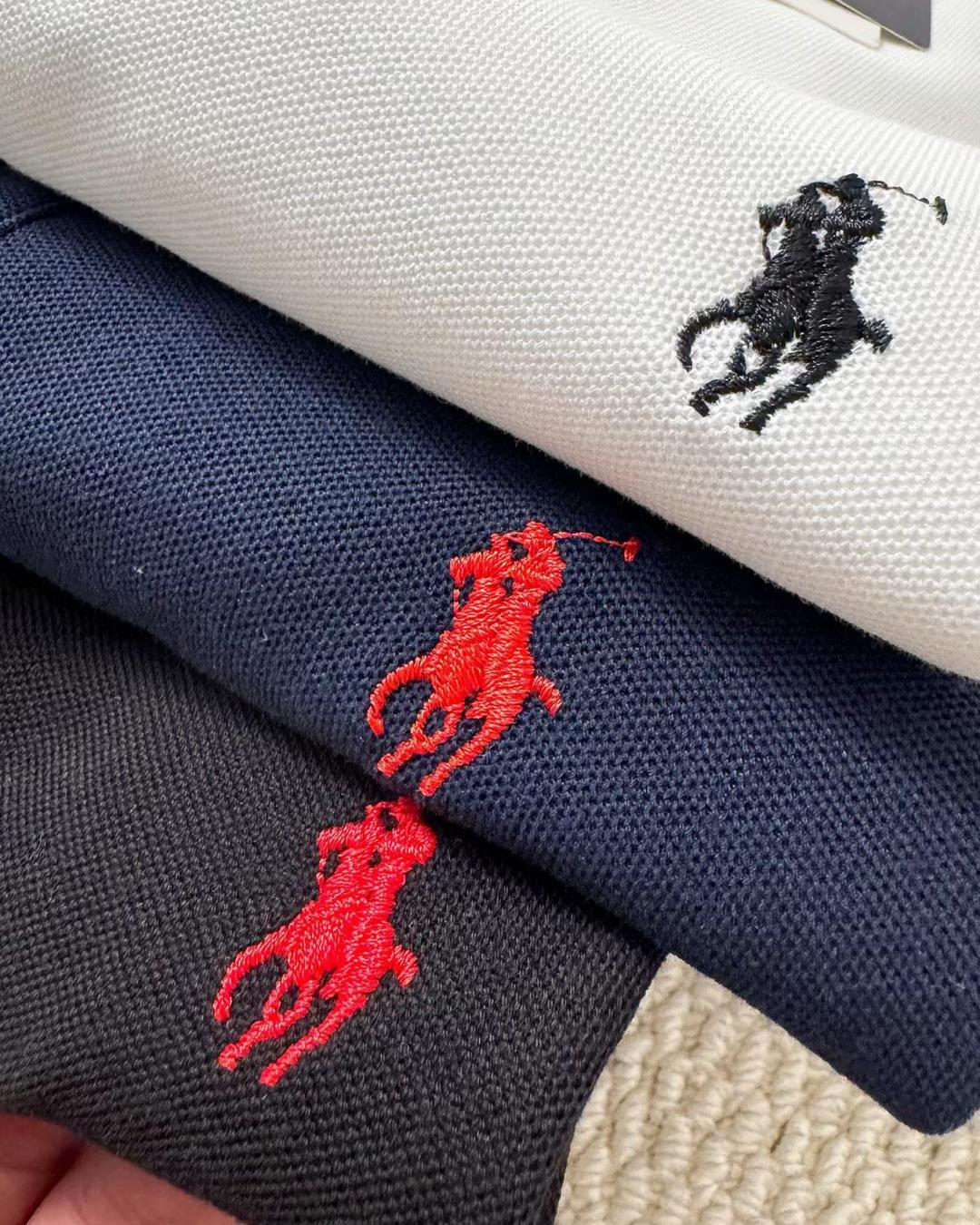 Ralph Lauren Polo (Navy)