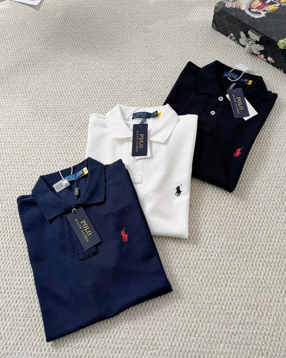 Ralph Lauren Polo (Navy)