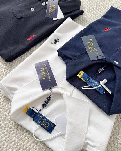 Ralph Lauren Polo (Navy)