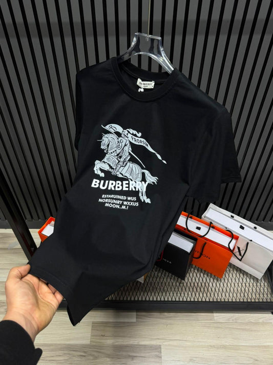 Burberry (Black)