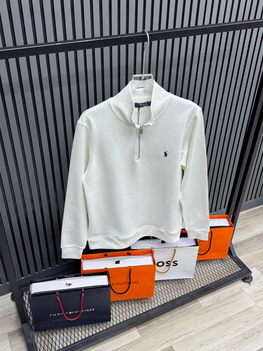 RL cotton (White)