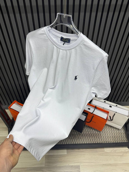 Ralph Lauren T-Shirt (White)