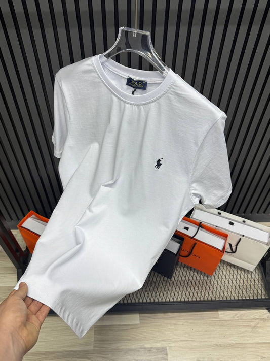 Ralph Lauren T-Shirt (White)