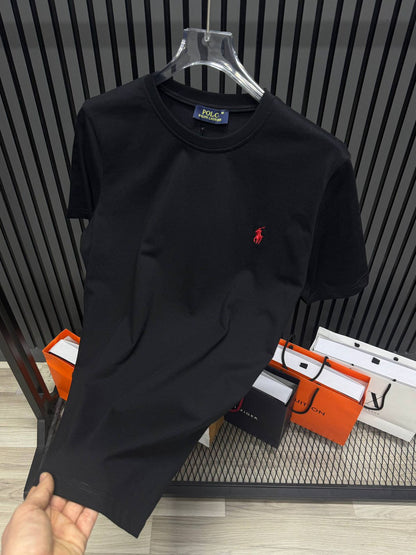 Ralph Lauren T-Shirt (Black)