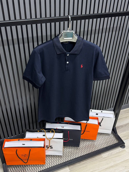 Ralph Lauren Polo (Navy)